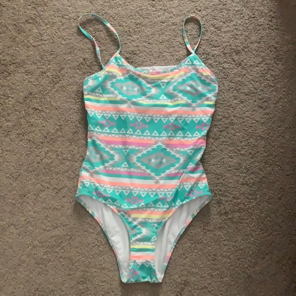 Chubbies swimsuit